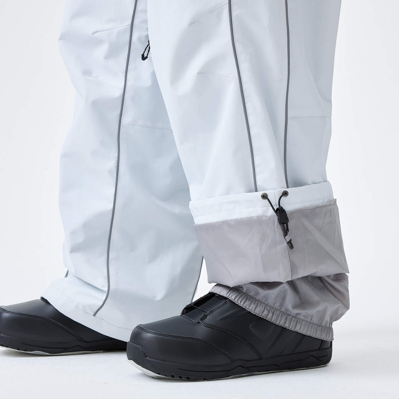 Snow Gaiters
