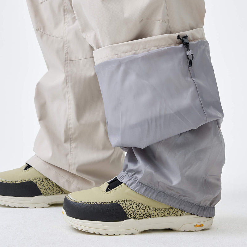 Snow Gaiters