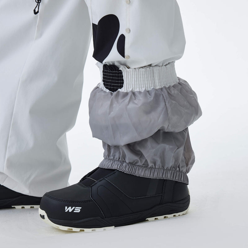 Snow Gaiters