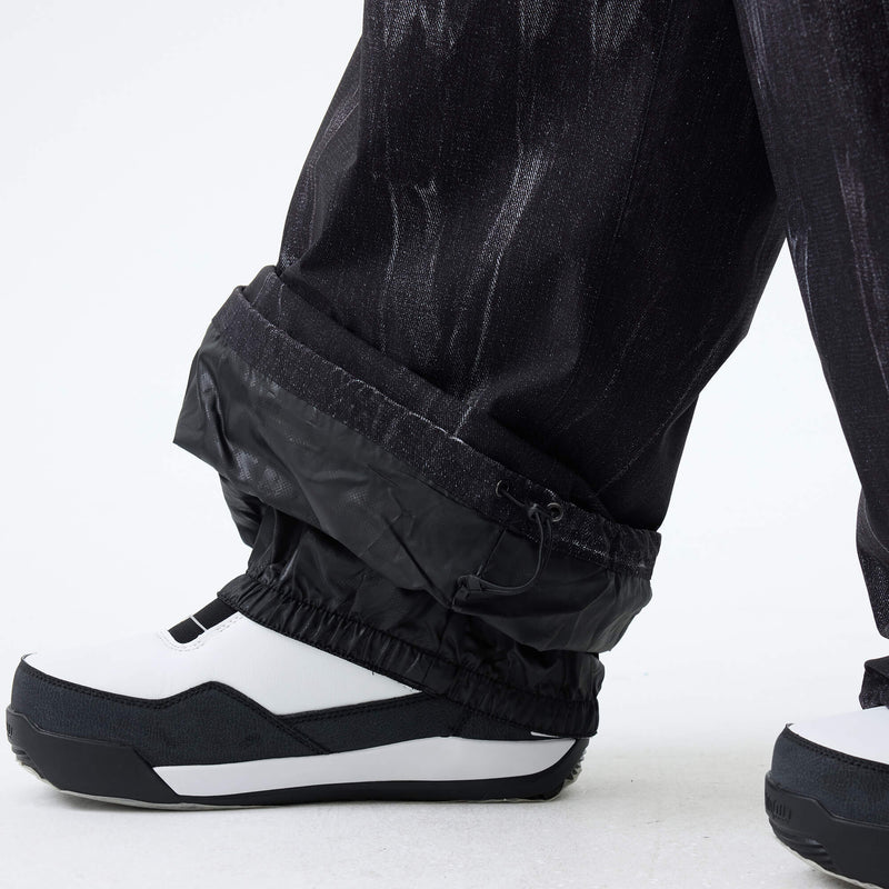 Snow Gaiters