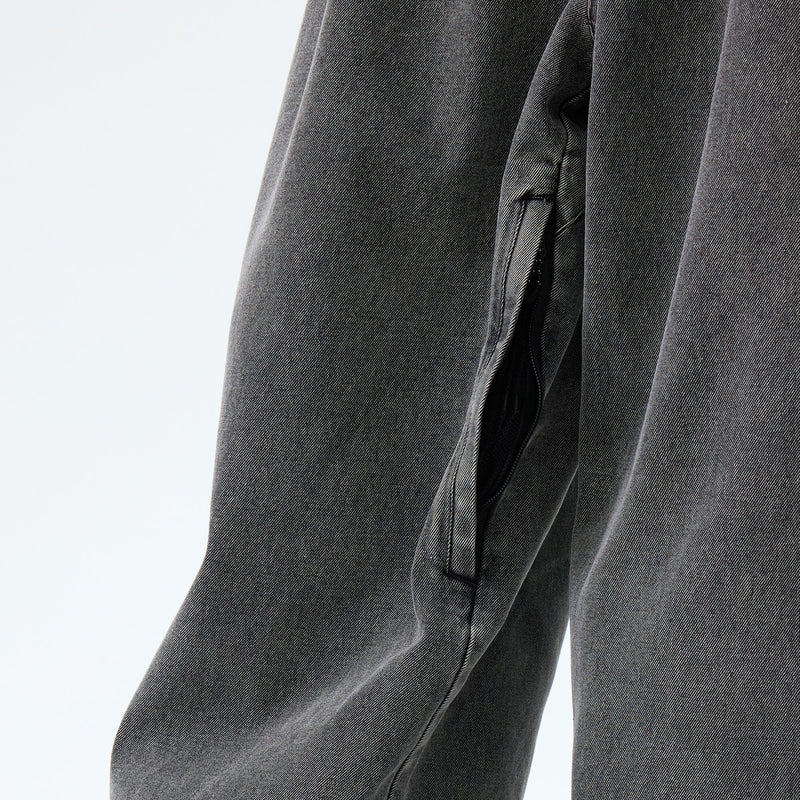 Inner Thigh Vents