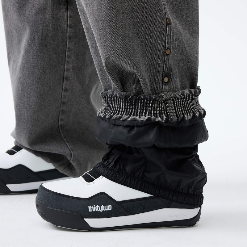 Snow Gaiters