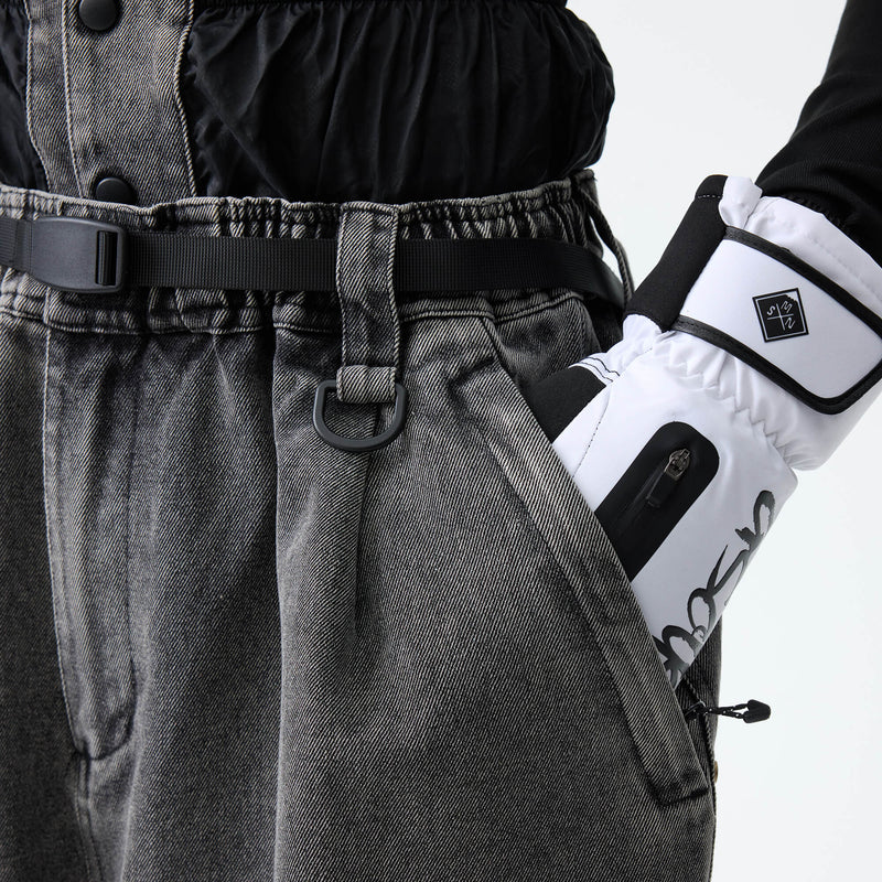Hand Pockets