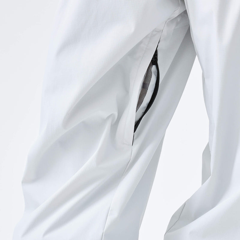 Inner Thigh Vents