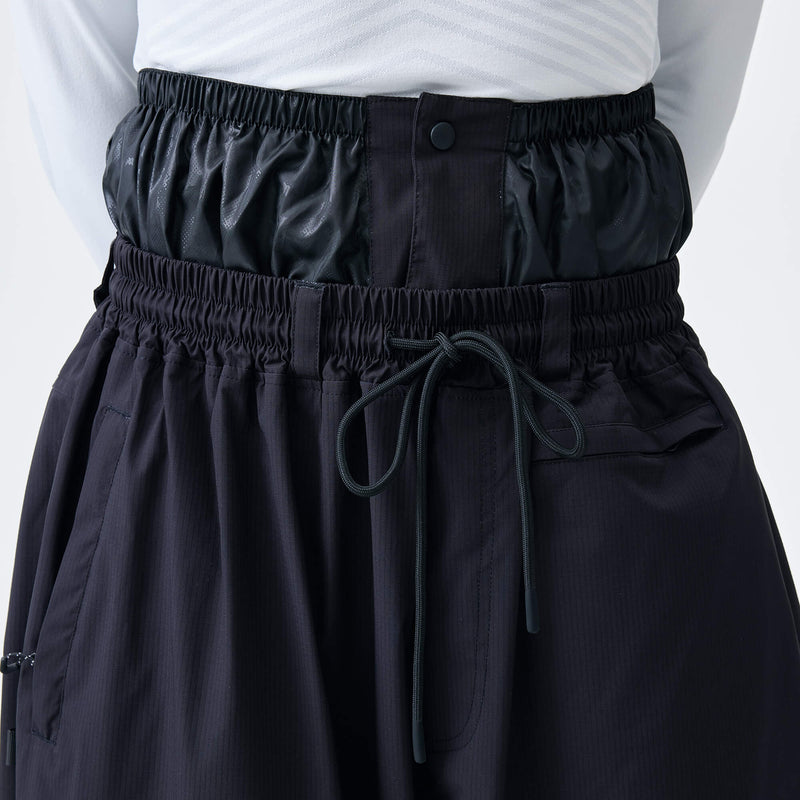 Waist Powder Skirt