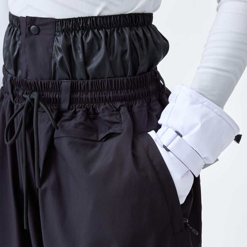 Hand Pockets