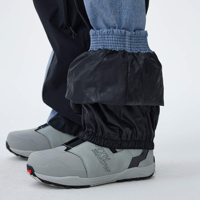 Snow Gaiters