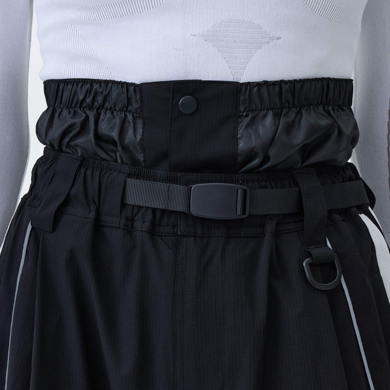 Waist Powder Skirt