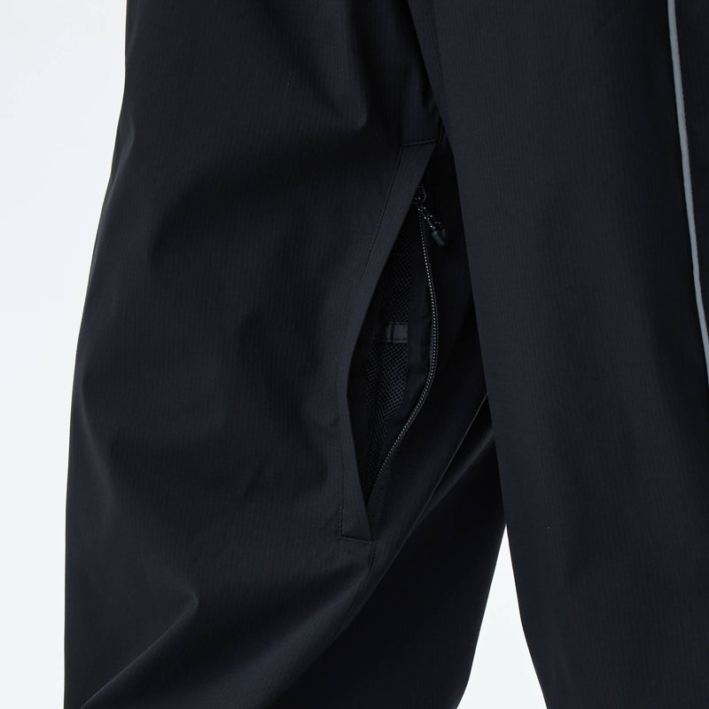 Inner Thigh Vents