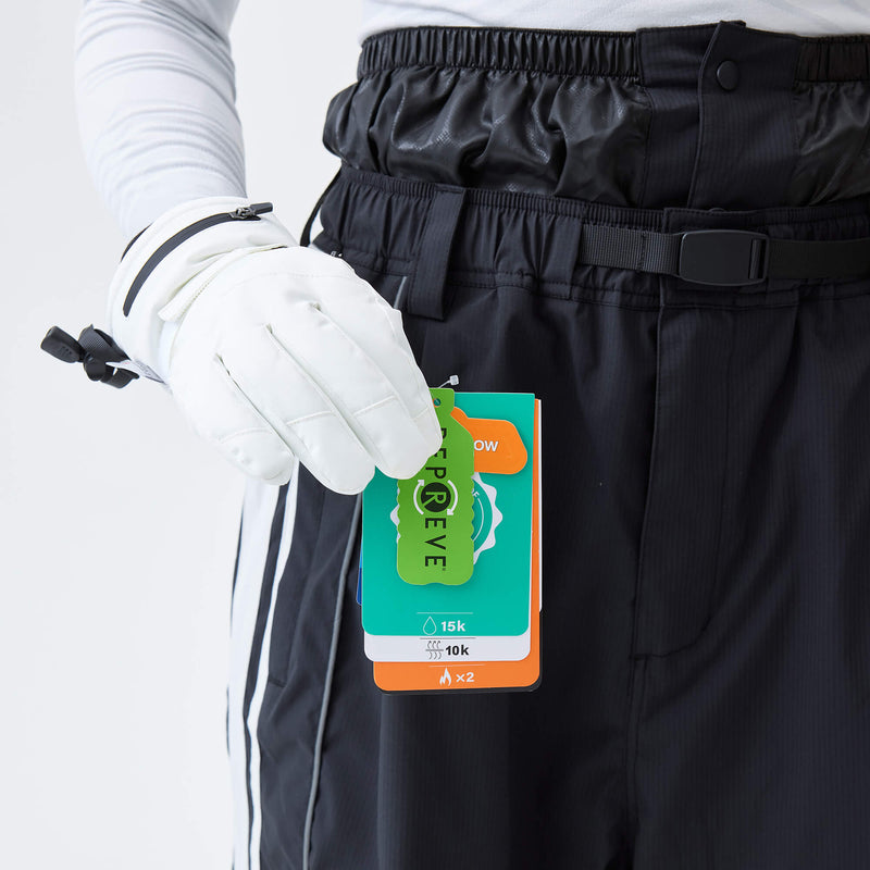 REPREVE® Recycled Fabric