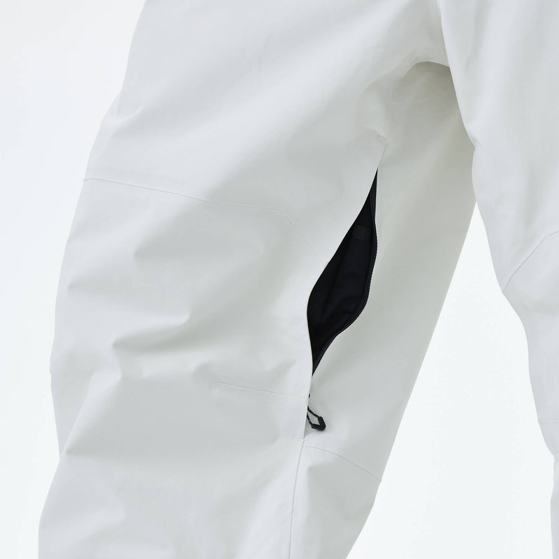 Inner Thigh Vents