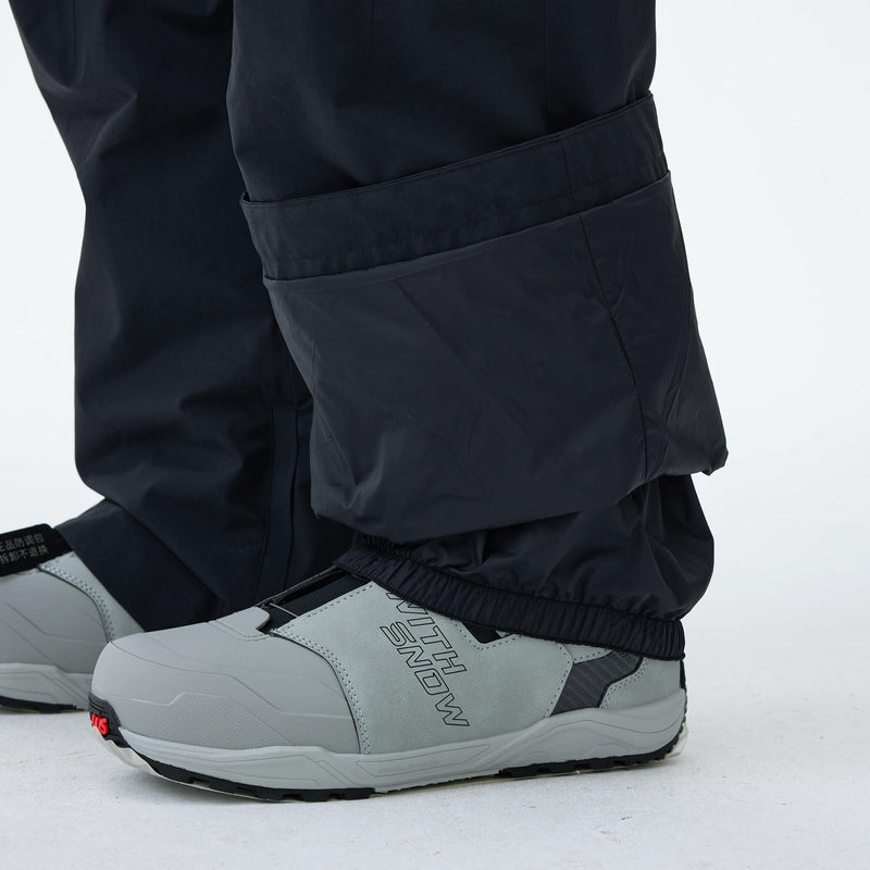 Snow Gaiters