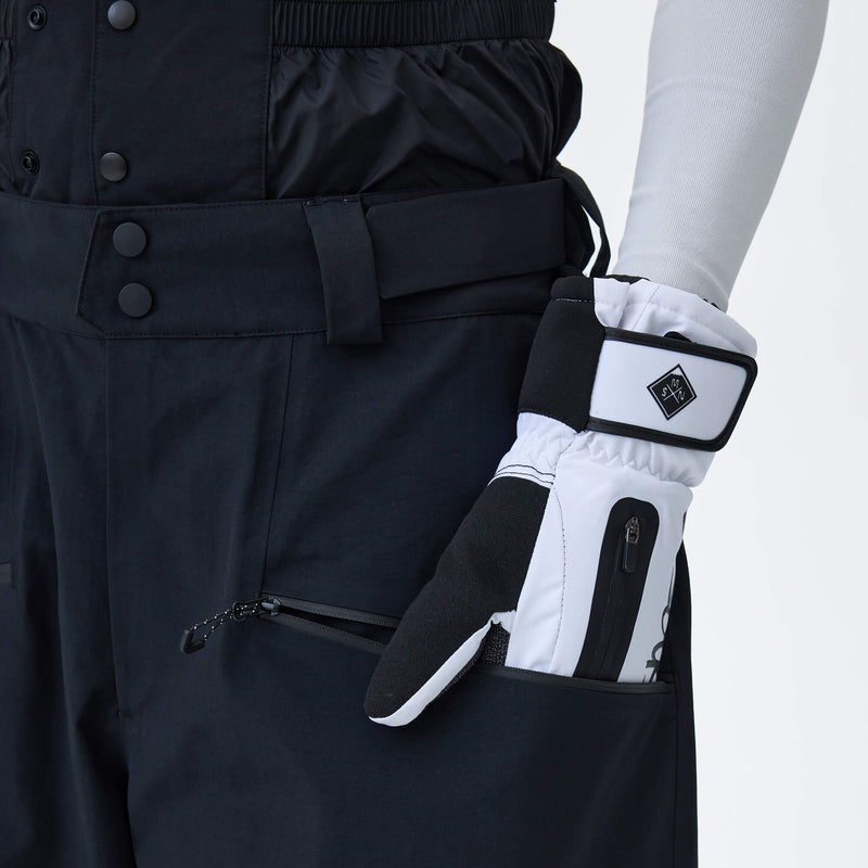 Hand Pockets