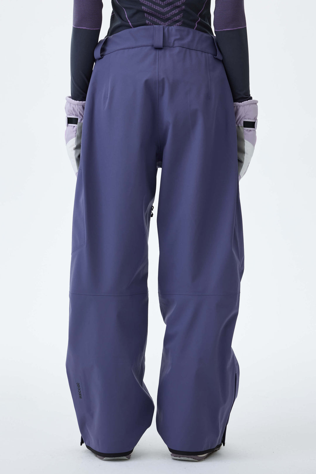 Women's Violet 3L Technical Hardshell Snow Pants