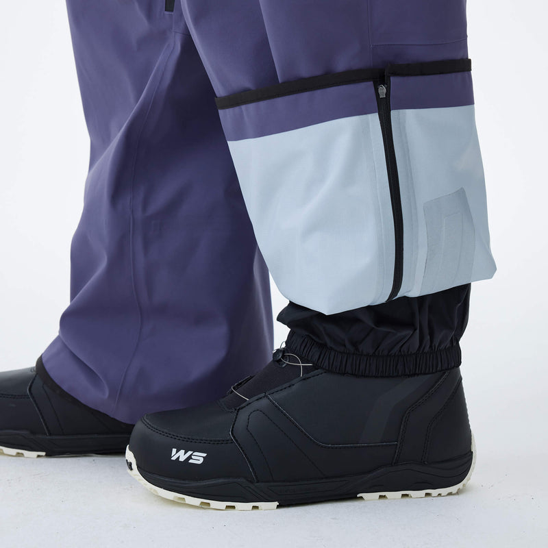 Snow Gaiters