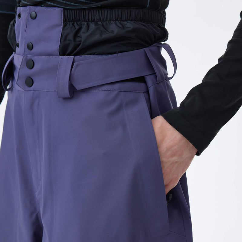 Hand Pockets