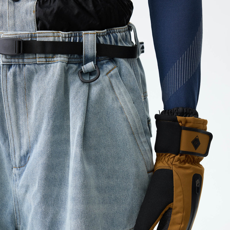 Hand Pockets