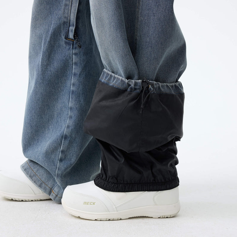 Snow Gaiters