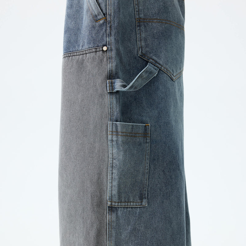 Utility Cargo Pockets