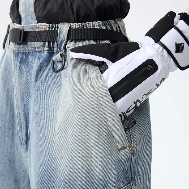 Hand Pockets