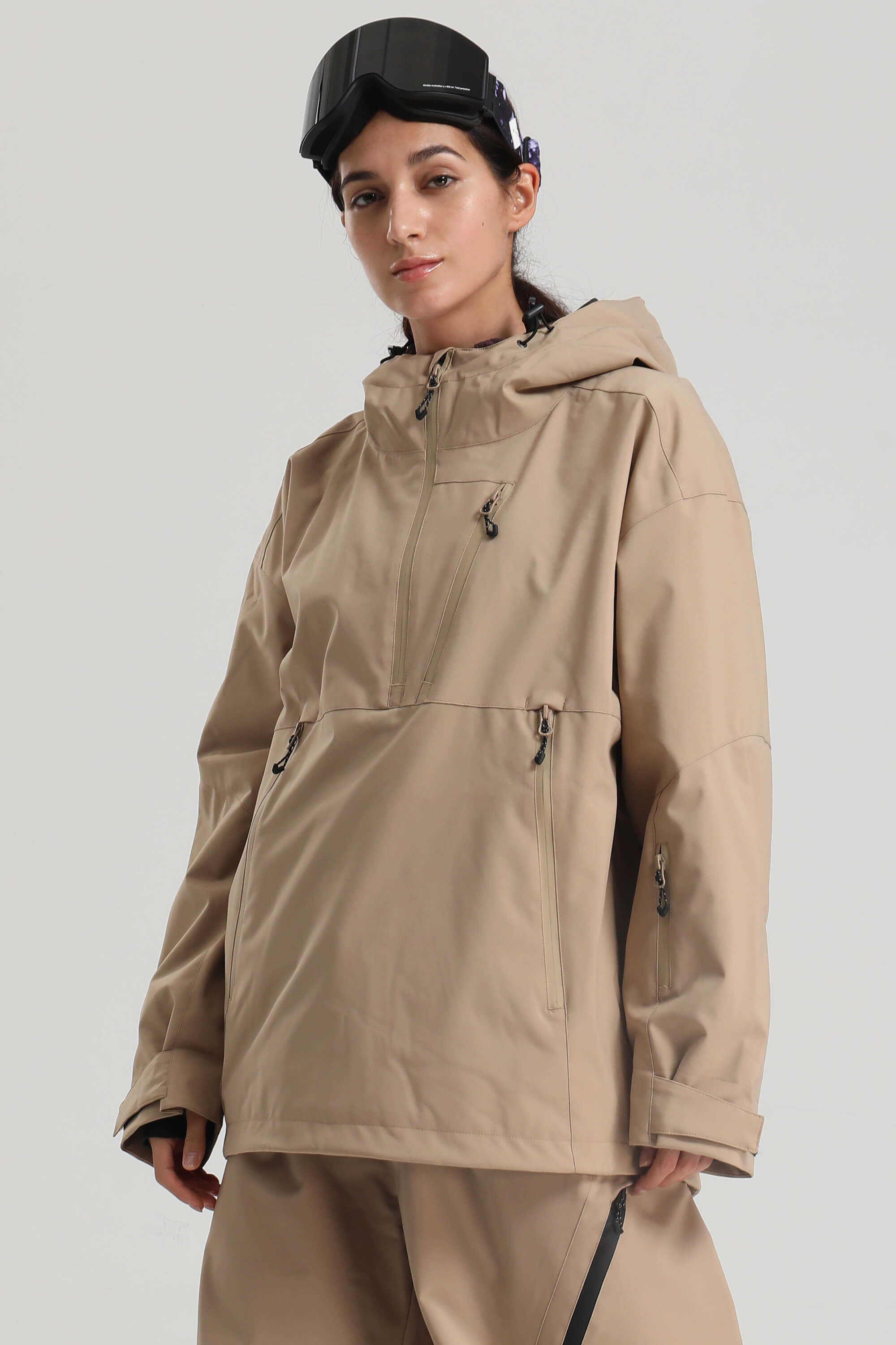 SPECIALGUEST×RICE28 SG28 ANORAK JK3Layer SG X RICE28 - SG28 ANORAK JK 3Layer – SPECIALGUEST®