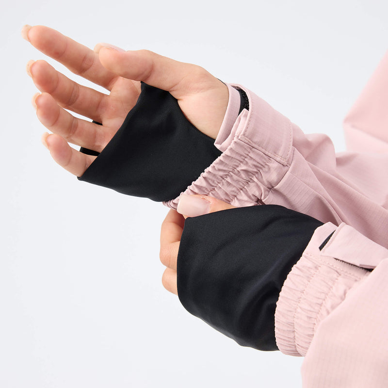 Adjustable Thumbhole Cuffs