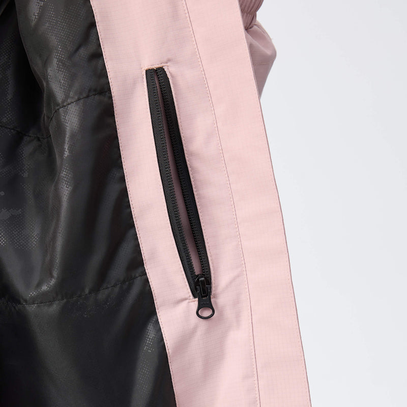 Interior Stash Pocket