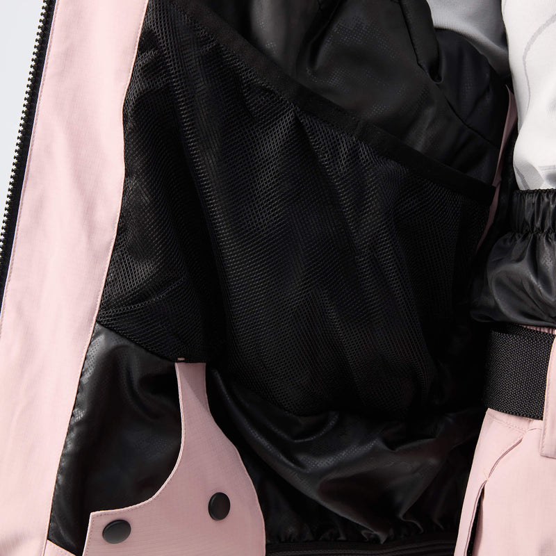 Mesh Pocket
