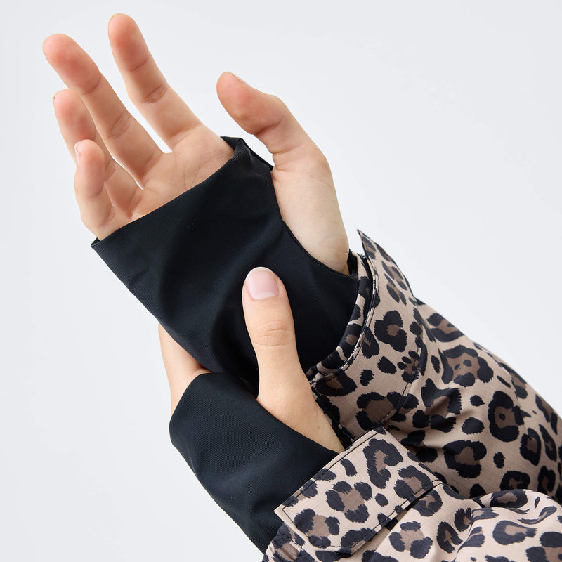 Adjustable Thumbhole Cuffs