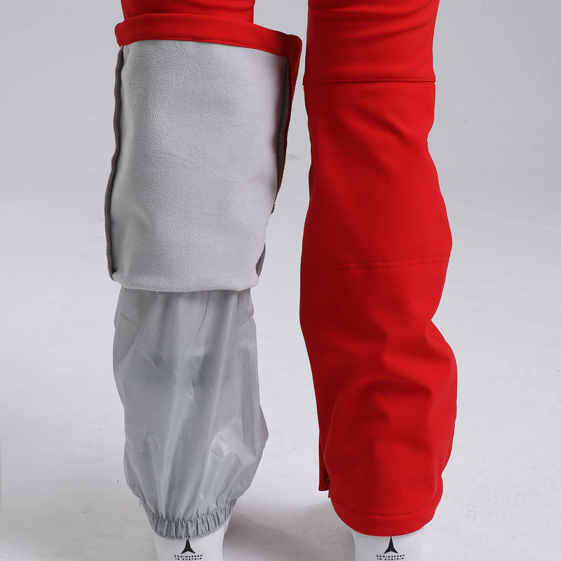 Snow Gaiters