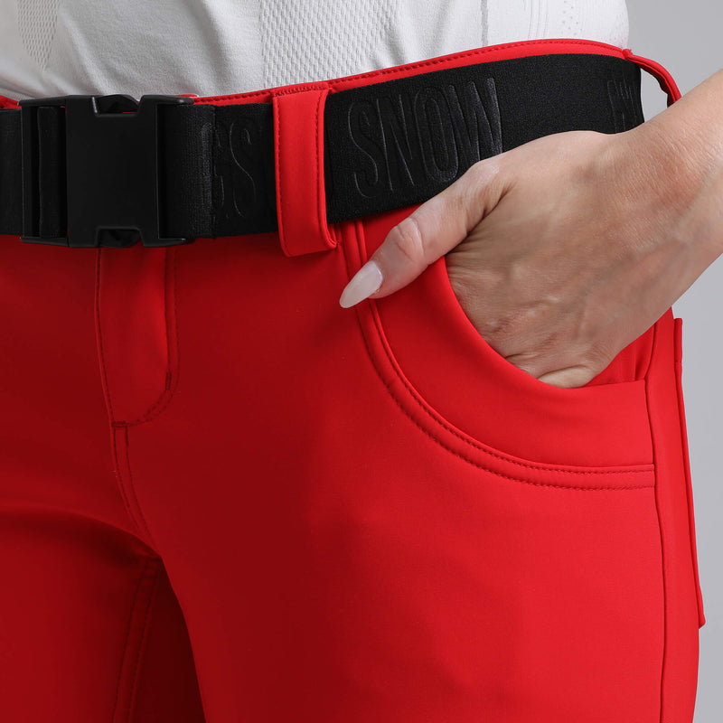 Hand Pockets