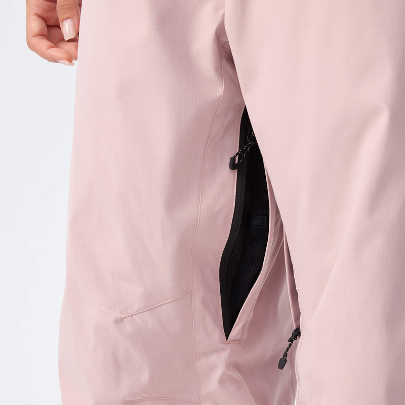 Inner Thigh Vents