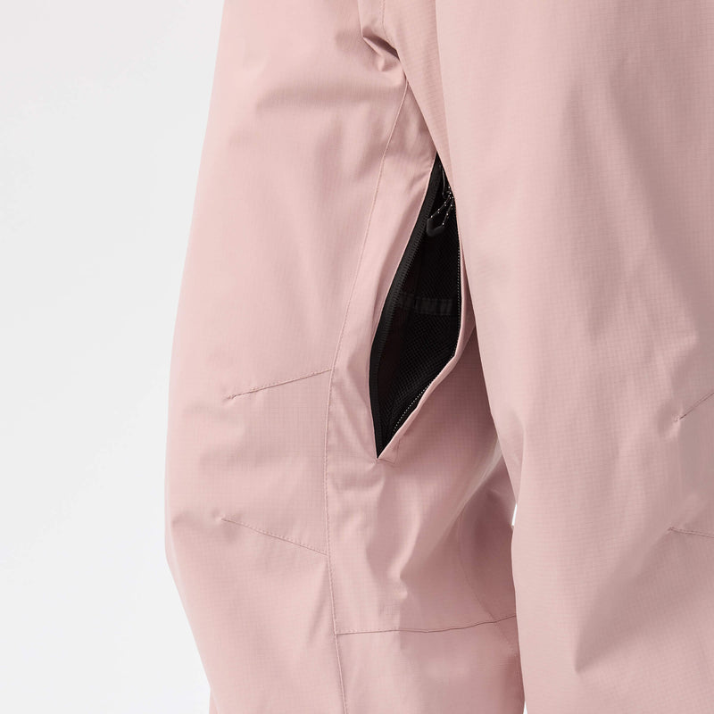 Inner Thigh Vent
