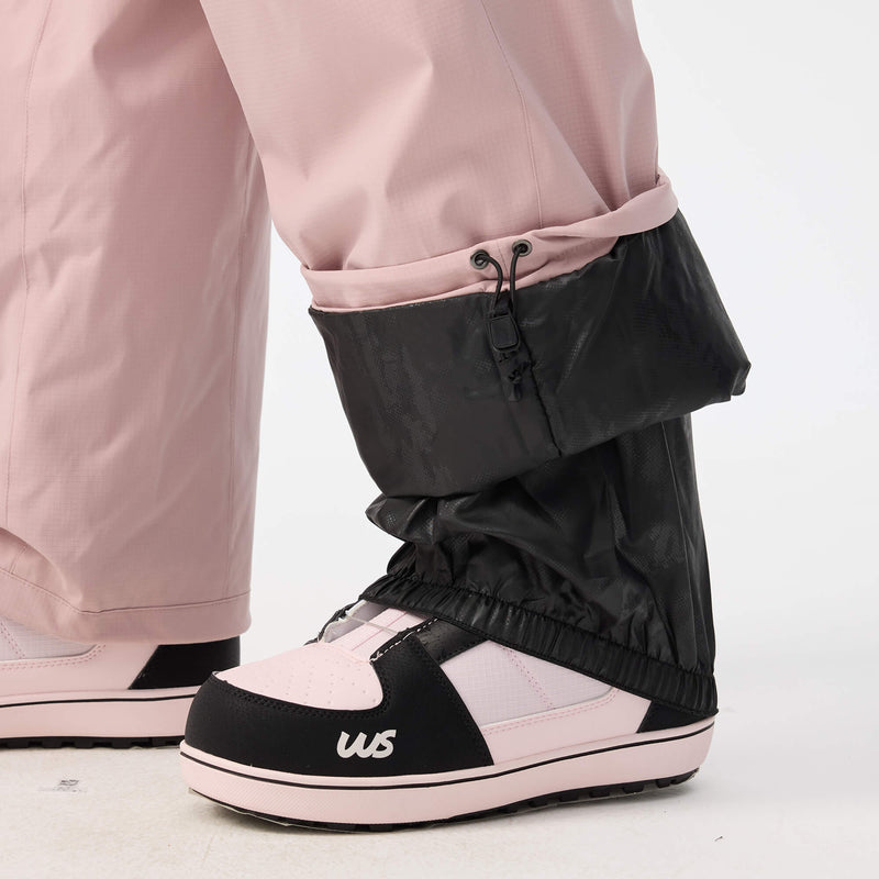 Snow Gaiters
