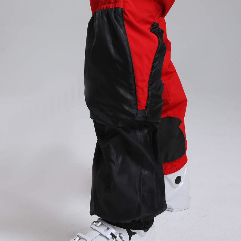 Snow Gaiters