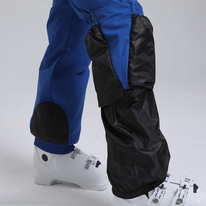 Snow Gaiters