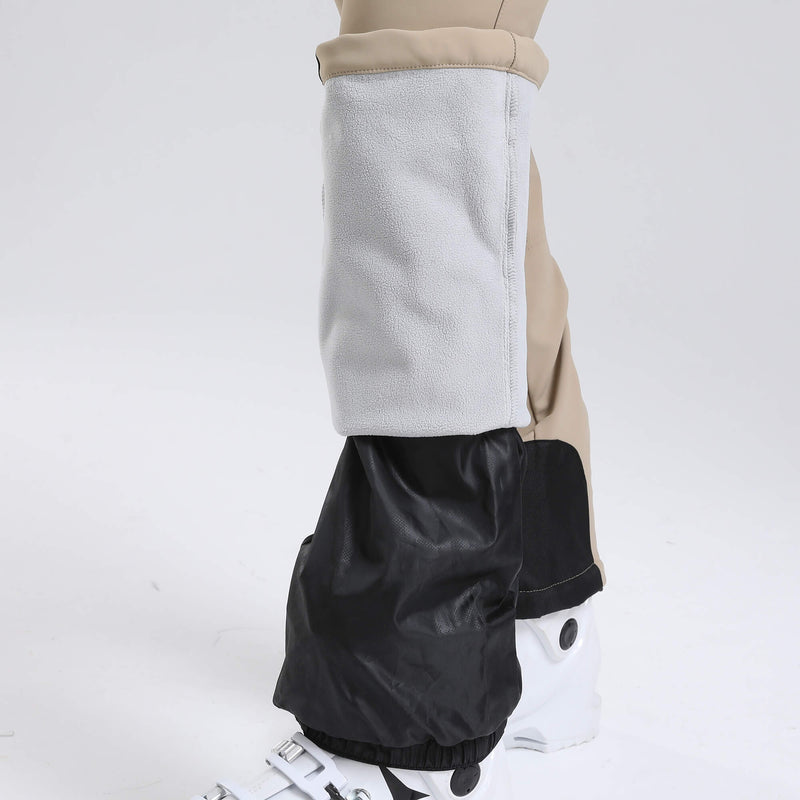 Snow Gaiters