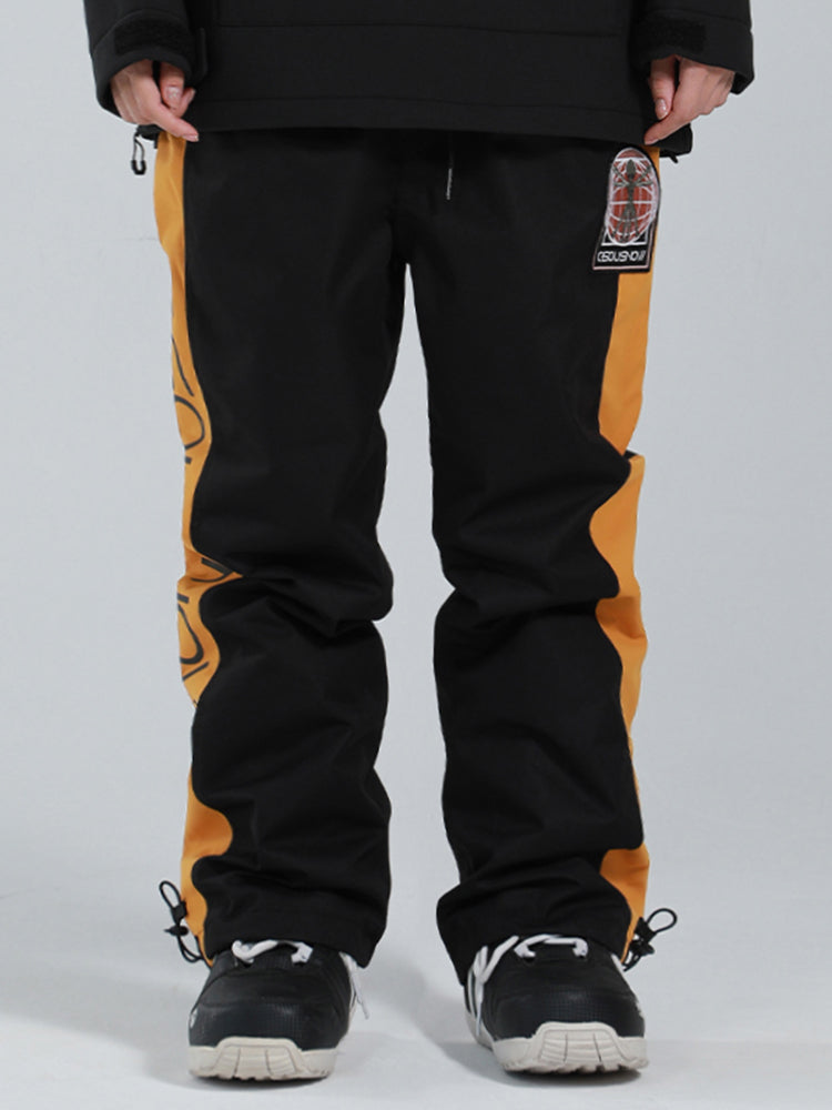 Shop The North Face GORE-TEX Mountain Pants NF0A831L-JK3 black | SNIPES USA