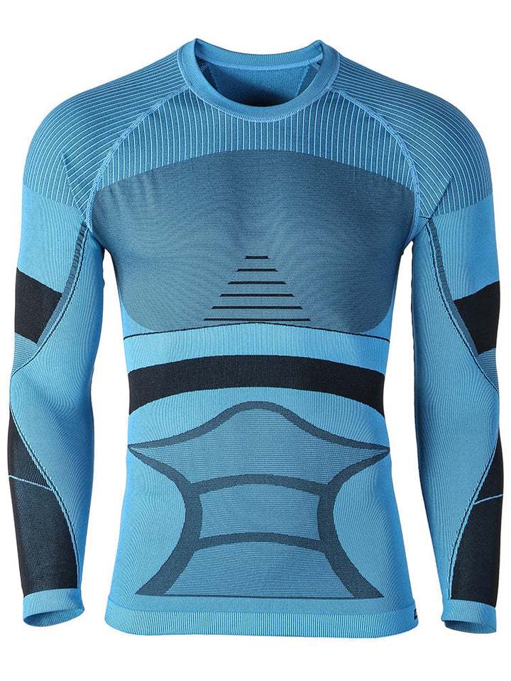 Ski Thermal Underwear Gsou Snow