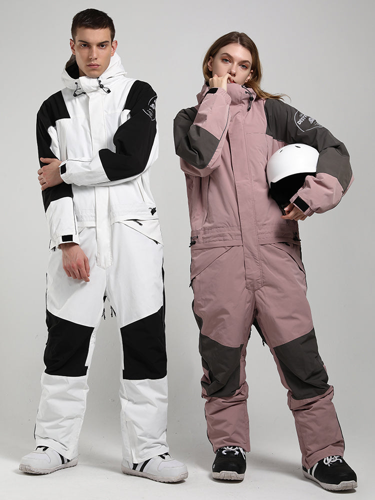 100% polyester. Uses heat energy reflection technology,effectively locks the body's energy, keeps warm, and protects against cold. Waterproof level is 15000MM,quick-drying.YKK high quality zipper,