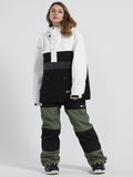 Gsou Snow Women's Hayden Neon Glimmer Snow Suits