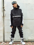 SMN Men's Top Fashion Snowboard Jackets & Pants Sets