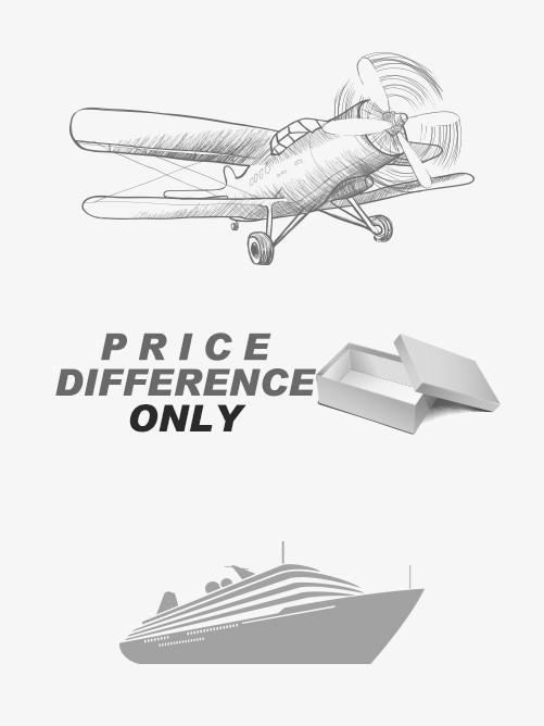 Price Difference 30